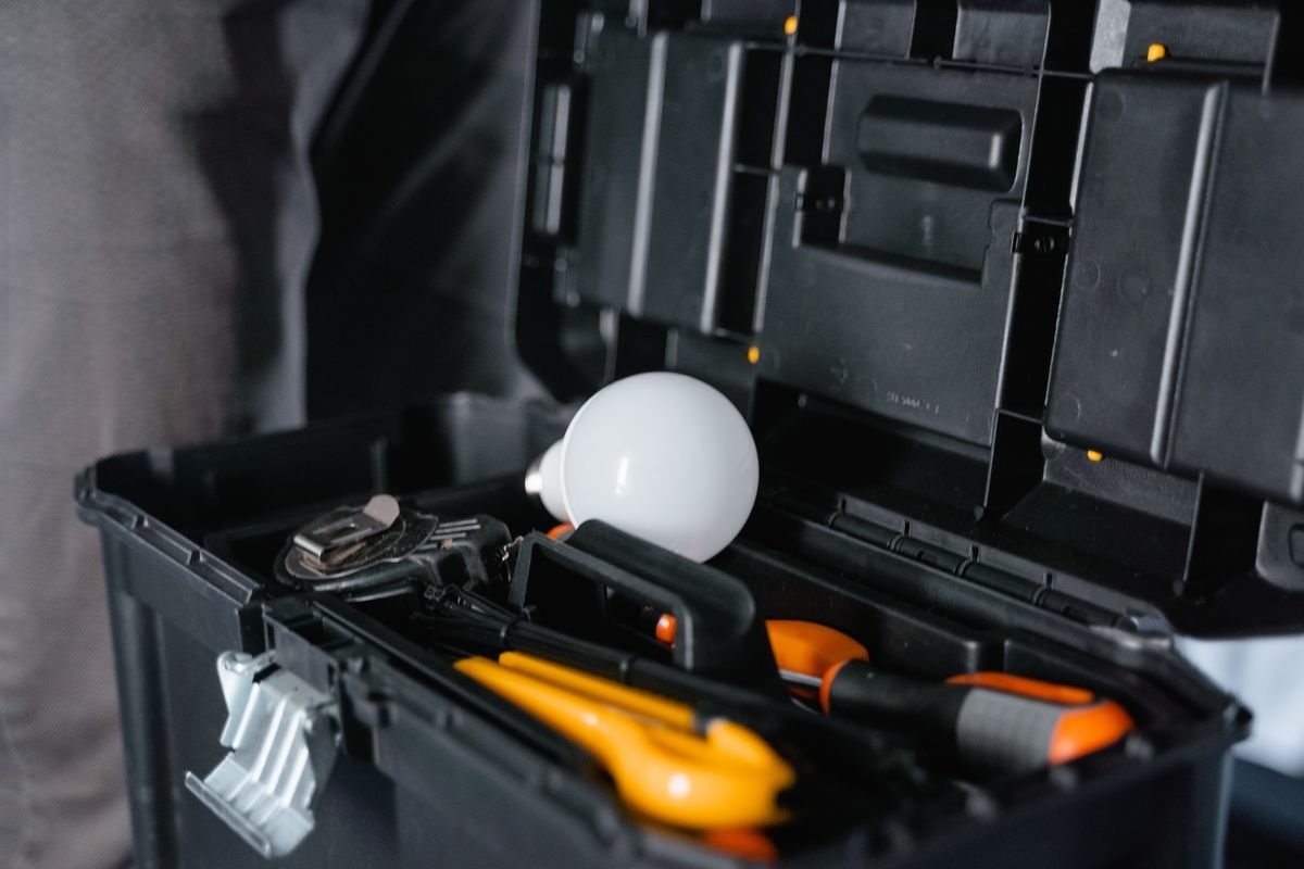 Repairs & maintenance