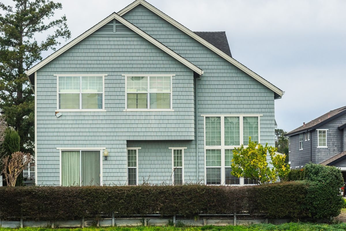 Siding